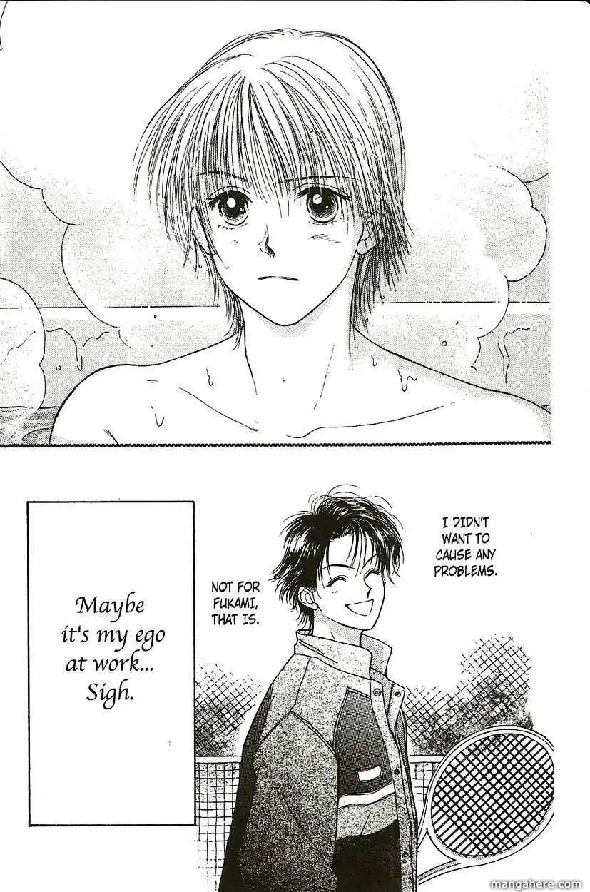 Venus wa Kataomoi Chapter 12 24